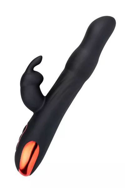 Lieberté Marie - 9.6" Rotating Rabbit Vibrator — image 8 of 9