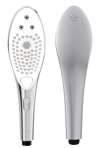 Womanizer Wave - Dual Function Shower Head with PleasureJet Technology — image 14 of 18