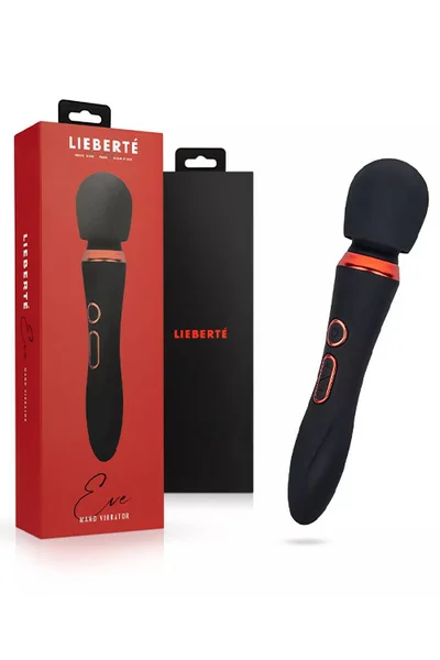 Lieberté Eve - 9.4" Wand Vibrator — image 9 of 9