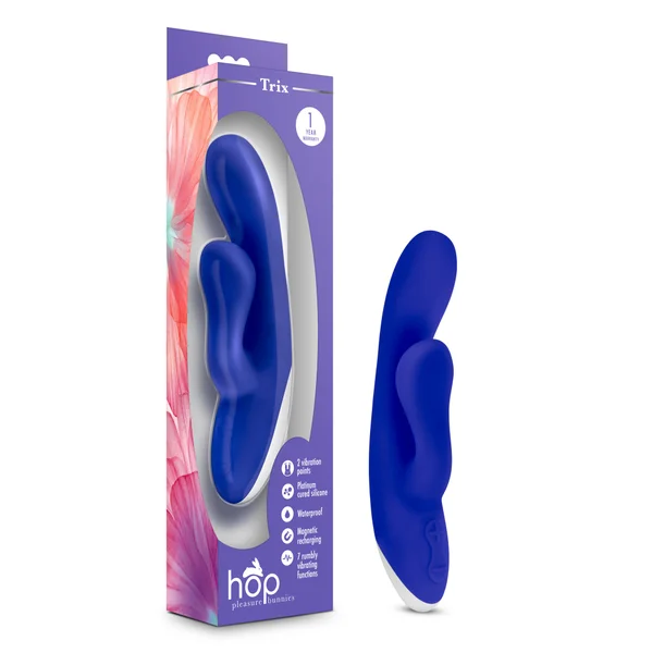 Hop Trix - Midnight — image 14 of 14