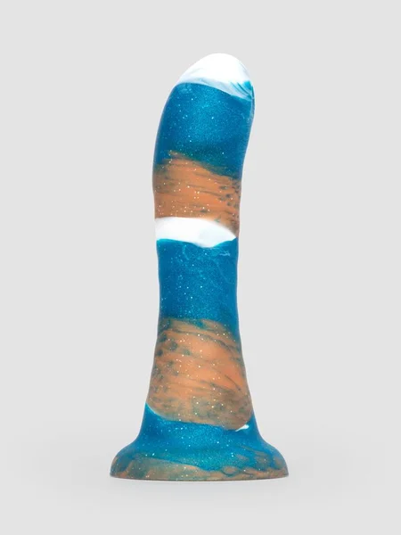 Lovehoney Ocean Textured Dildo 5.5 Inch — image 7 of 7