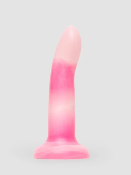 Lovehoney Shape Shifter Posable Super-Soft Silicone Dildo 5 Inch — image 8 of 8