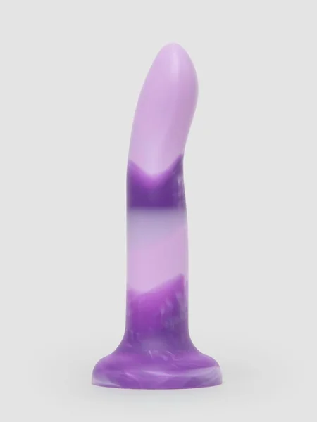 Lovehoney Shape Shifter Posable Super-Soft Silicone Dildo 7 Inch — image 7 of 7