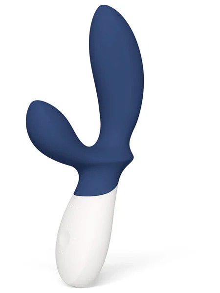 Loki Wave 2 New Generation Legendary Prostate Massager Powerful Vibrator — image 3 of 13
