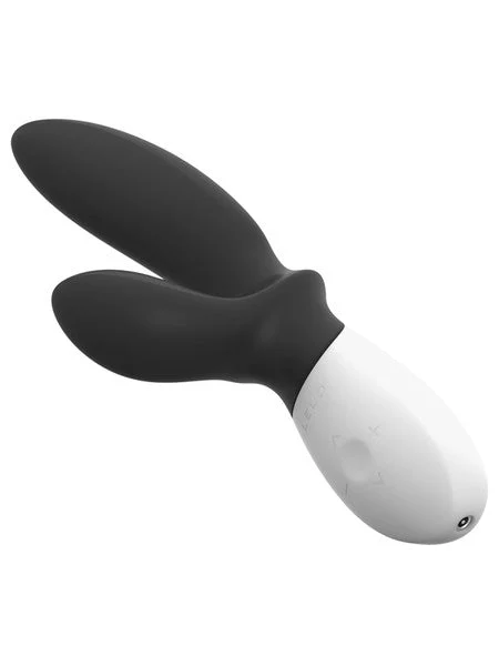 Loki Wave 2 New Generation Legendary Prostate Massager Powerful Vibrator — image 10 of 13