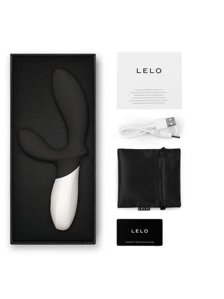 Loki Wave 2 New Generation Legendary Prostate Massager Powerful Vibrator — image 6 of 13