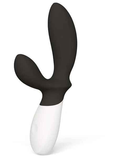 Loki Wave 2 New Generation Legendary Prostate Massager Powerful Vibrator — image 8 of 13