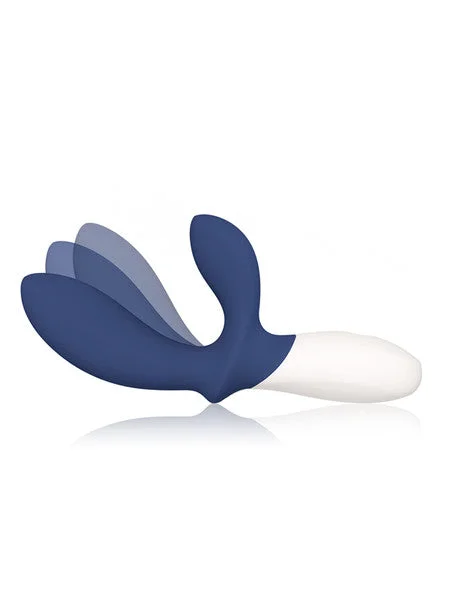 Loki Wave 2 New Generation Legendary Prostate Massager Powerful Vibrator — image 4 of 13