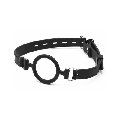 GAG015 Silicone O ring Gag