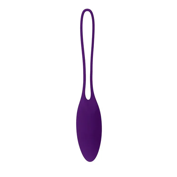 Playboy Put In Work 4-piece Silicone Kegel Balls Set Acai Ombre — image 3 of 9
