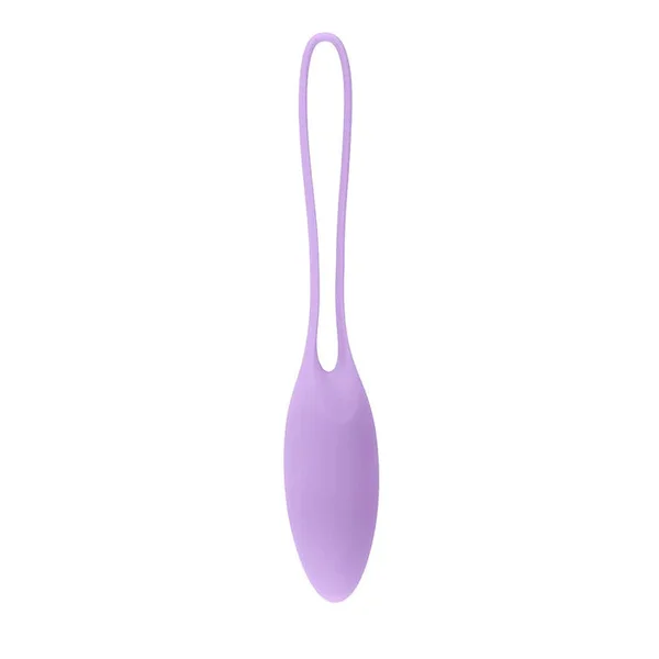 Playboy Put In Work 4-piece Silicone Kegel Balls Set Acai Ombre — image 6 of 9