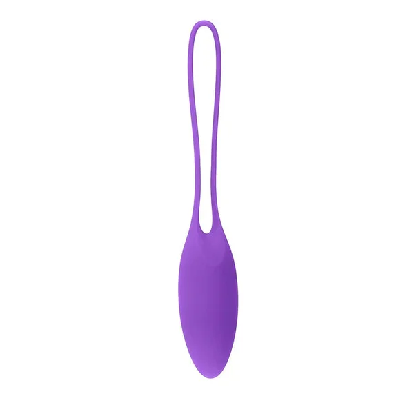 Playboy Put In Work 4-piece Silicone Kegel Balls Set Acai Ombre — image 5 of 9