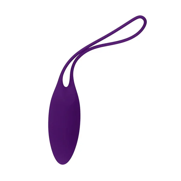 Playboy Put In Work 4-piece Silicone Kegel Balls Set Acai Ombre — image 7 of 9
