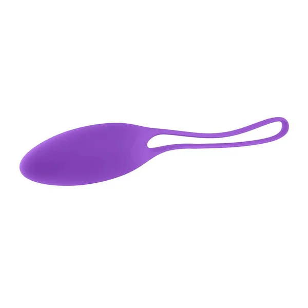 Playboy Put In Work 4-piece Silicone Kegel Balls Set Acai Ombre — image 9 of 9
