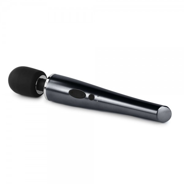 Loving Joy VITA Rechargeable Magic Wand Vibrator — image 8 of 19