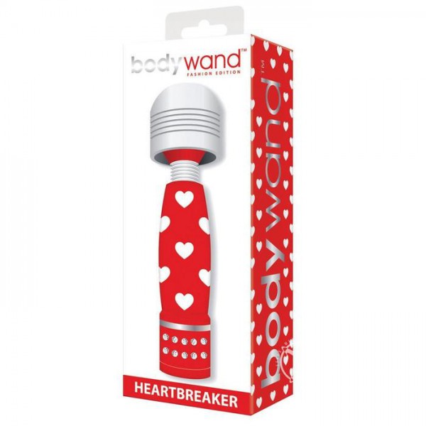 Bodywand "Heartbreaker" Mini Massager