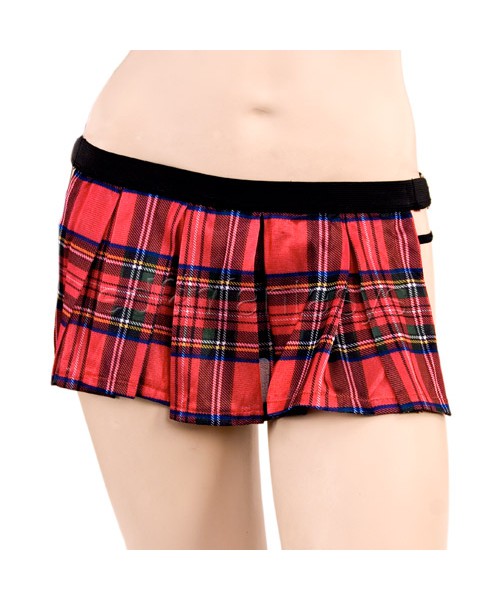 Homeroom school girl costume