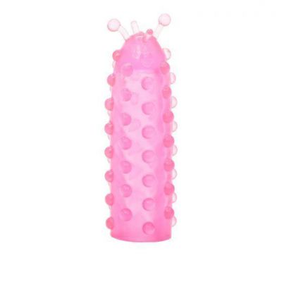 Senso Teaser Put it On Your Favorite Vibe Or Dildo