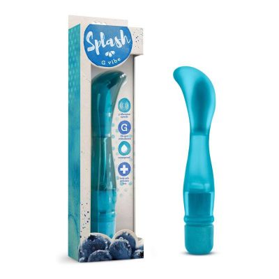 Splash G Vibe Blueberry