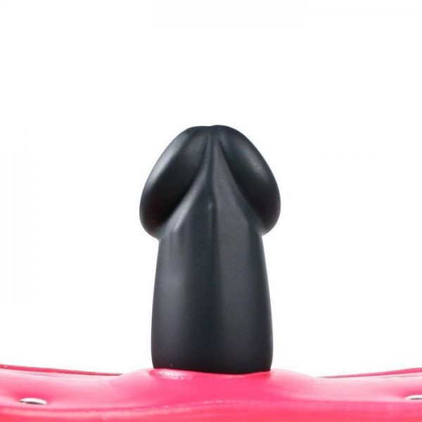Penis Ball Gag — image 4 of 10