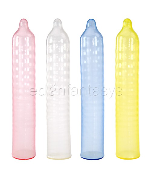Four seasons party colours