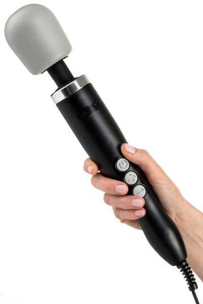 Doxy Plug-In 13" Massager