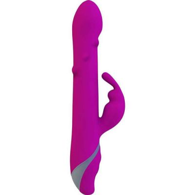 Commotion Rhumba Rabbit
