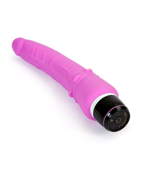 Timeless classic clit popper