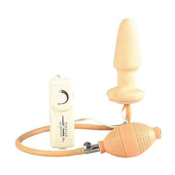 Anal Explorer