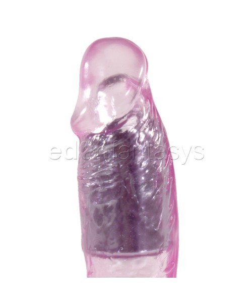 EZ bend stud ballsy dong