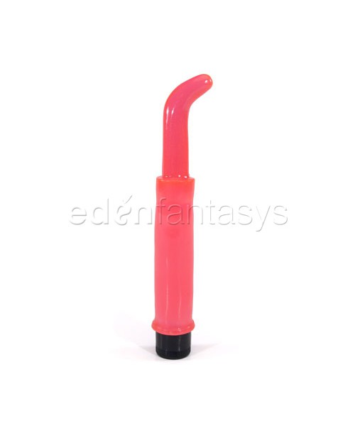 First time G - spot - pink