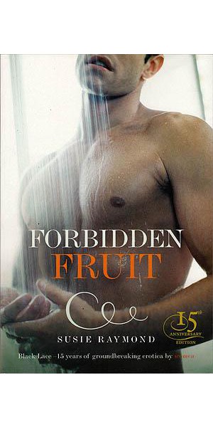 Forbidden Fruit - Erotic Fiction Book