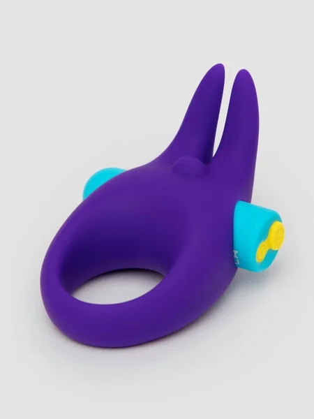 Lovehoney Excite 10 Function Rechargeable Rabbit Love Ring — image 7 of 7