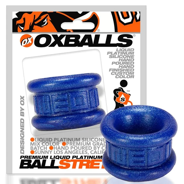 Oxballs Neo Short Ballstretcher — image 19 of 19