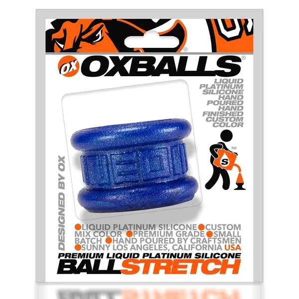 Oxballs Neo Short Ballstretcher — image 14 of 19