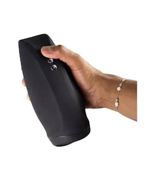 Rocks Off Torrent Stroker - 5 Inch — image 10 of 12
