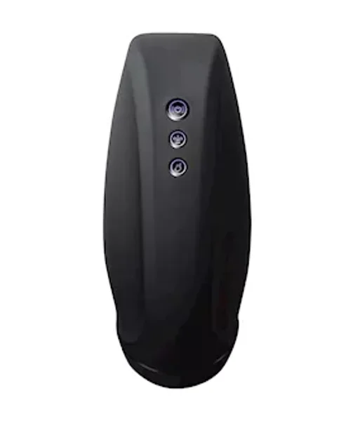 Rocks Off Torrent Stroker - 5 Inch — image 8 of 12
