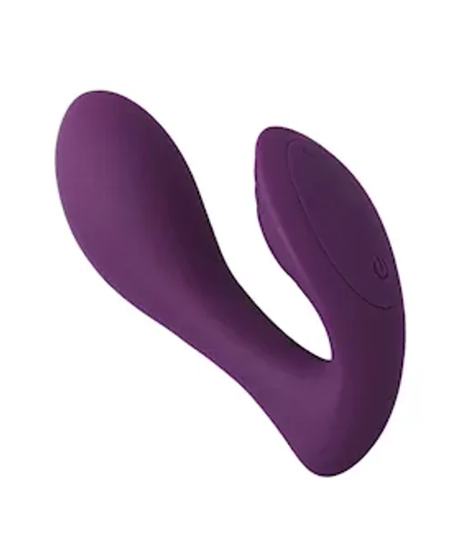 Amore Poised Knocking Vibrator With Remote — image 11 of 11