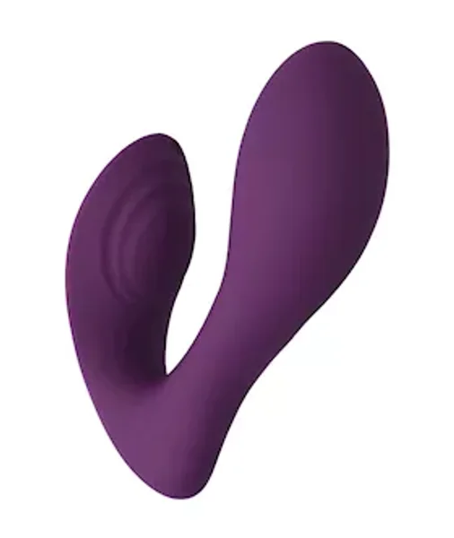 Amore Poised Knocking Vibrator With Remote — image 10 of 11