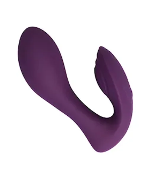 Amore Poised Knocking Vibrator With Remote — image 8 of 11