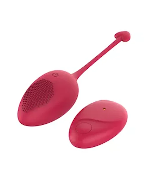 Amore Lover Kegel Ball With Remote — image 3 of 3