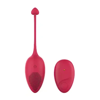 Amore Lover Kegel Ball With Remote