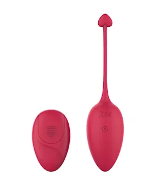 Amore Lover Kegel Ball With Remote — image 2 of 3