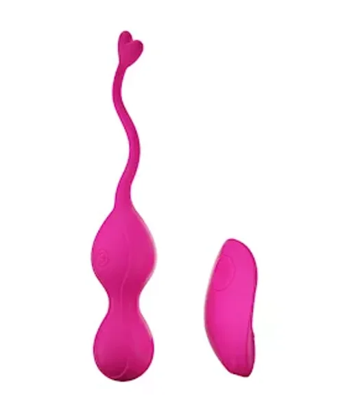 Amore Remote Kegel Ball - 7.3 Inch — image 5 of 6