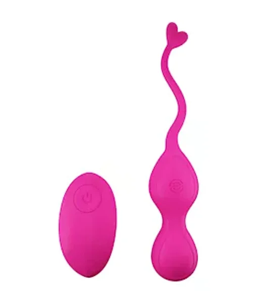Amore Remote Kegel Ball - 7.3 Inch — image 4 of 6