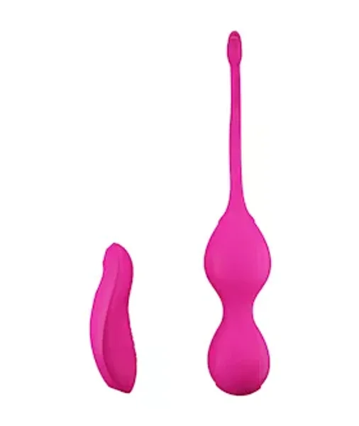 Amore Remote Kegel Ball - 7.3 Inch — image 6 of 6