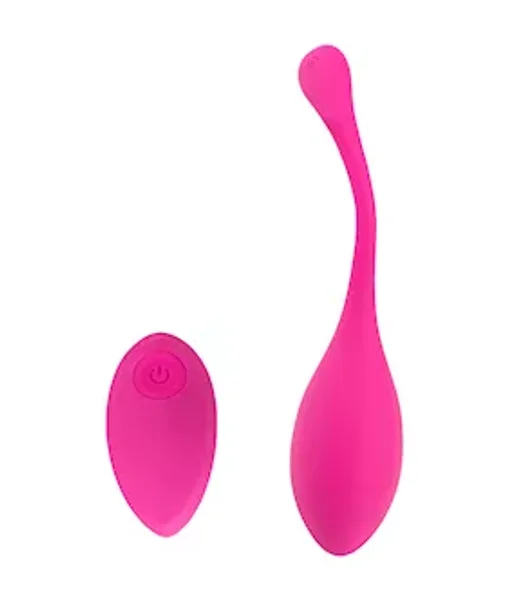 Amore Kegel Ball With Remote - 7.4 Inch — image 5 of 8