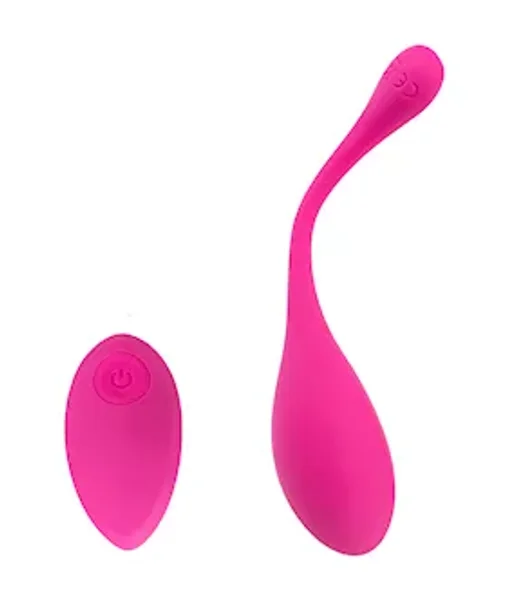 Amore Kegel Ball With Remote - 7.4 Inch — image 8 of 8