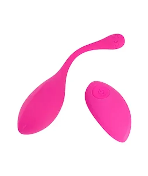 Amore Kegel Ball With Remote - 7.4 Inch — image 7 of 8