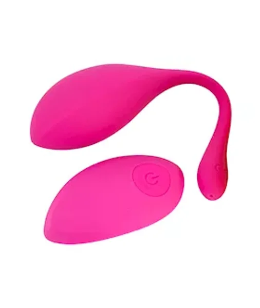 Amore Kegel Ball With Remote - 7.4 Inch — image 6 of 8